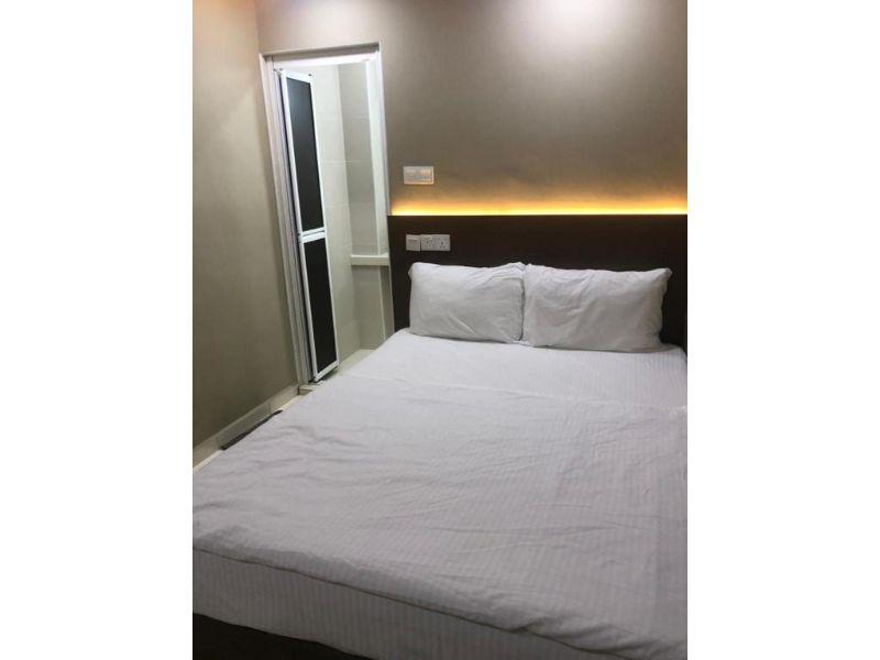 Tropika Garden Hotel Kulai Johor Bahru Exterior photo